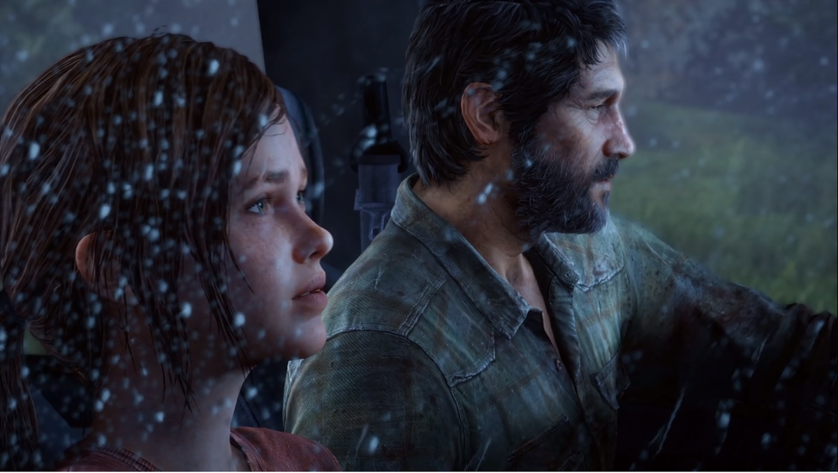 Их впереди ждёт очень много трудностей...