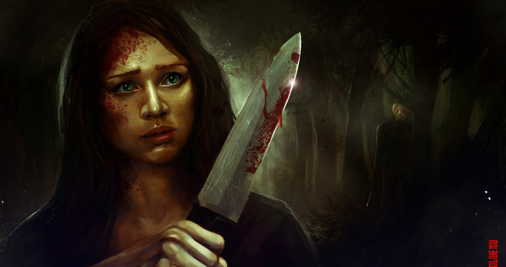 Условный срок или тюрьма? История одной девочки..