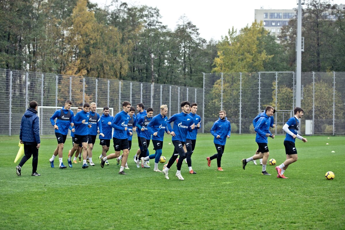 Фото: fc-zenit.ru