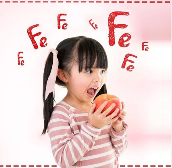 Fe
