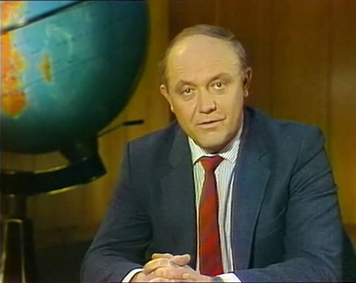 Юрий Александрович Сенкевич