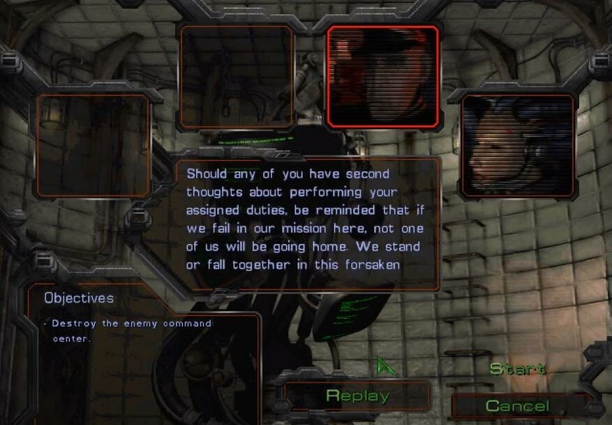 Старый дизайн