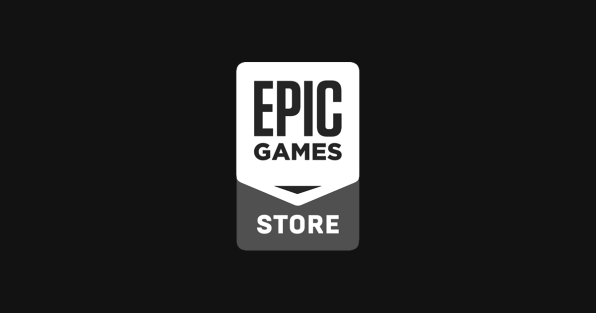  Official Site - Epic Games Store