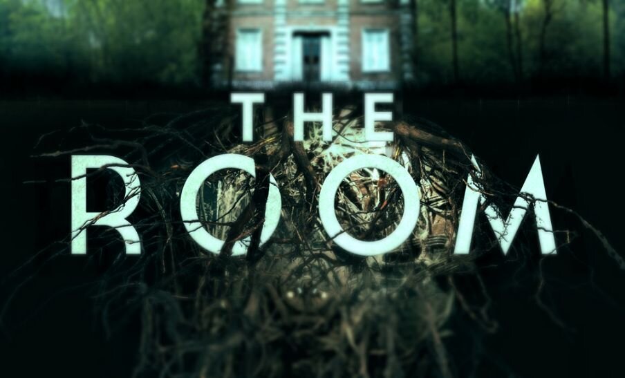 Постер к фильму "Комната желаний"