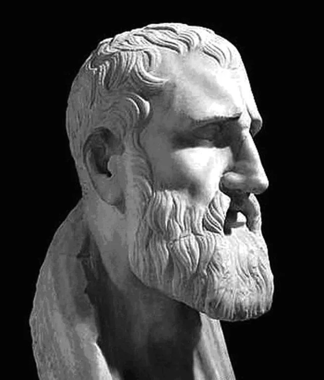 Зенон Китийский