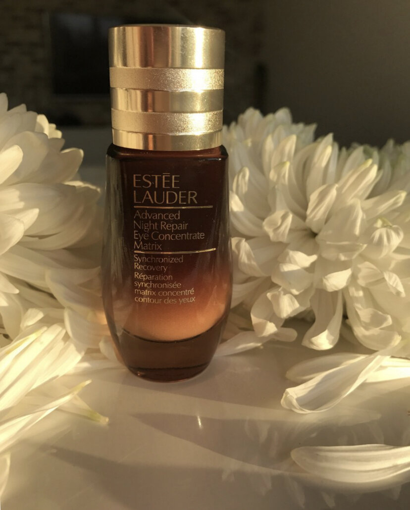 Advanced Night Repair Eye Matrix от Estee Lauder.