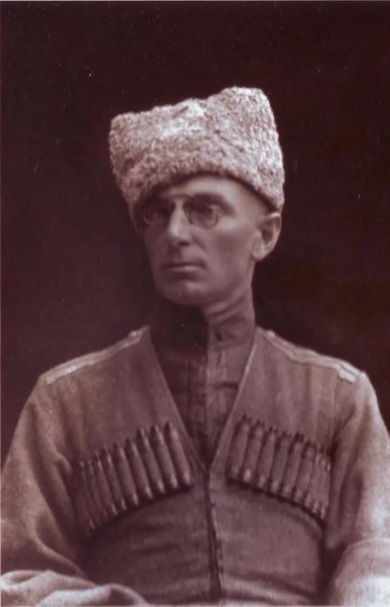 Дроздовский 