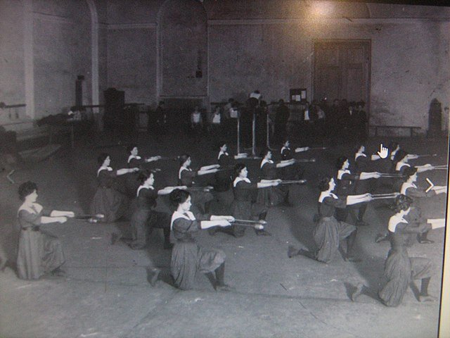 Булавы в Российской Империи.