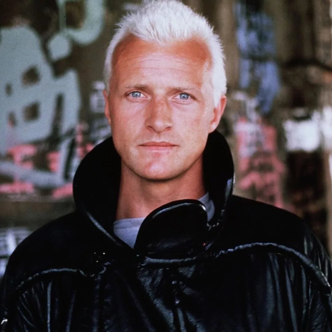 Рутгер Хауэр в молодости. Источник фото Яндекс.Картинки