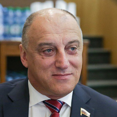 Сергей Сопчук. Фото duma.gov.ru