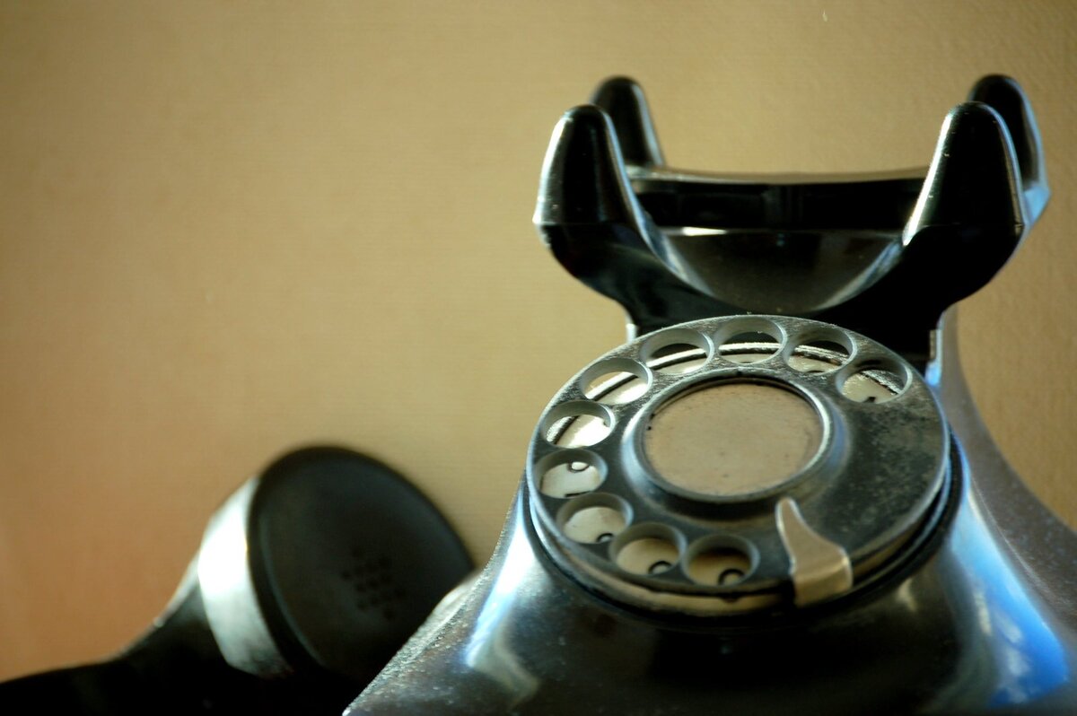 Нет, они не такими аппаратами торгуют