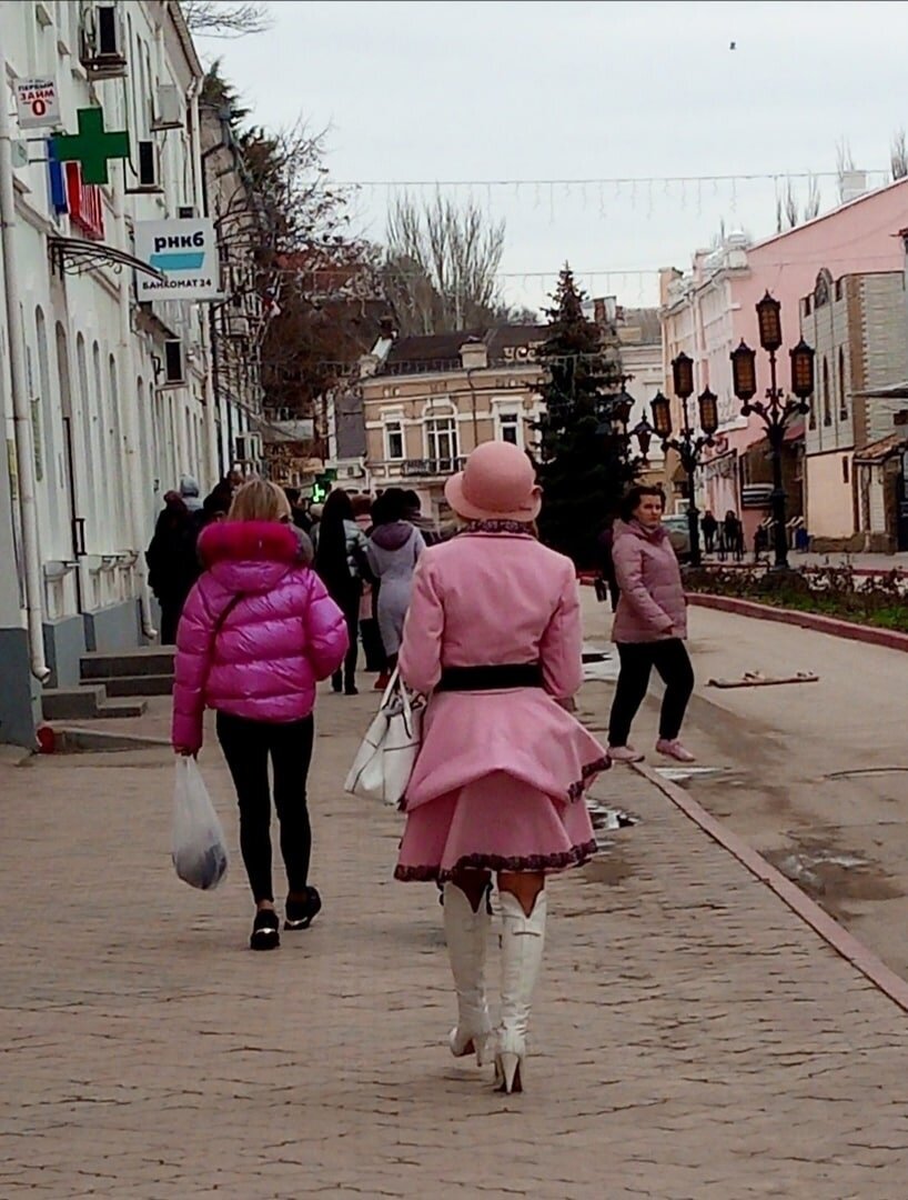 Женское лицо Второй мировой: ретроспектива развития и состояния моды в годы войны