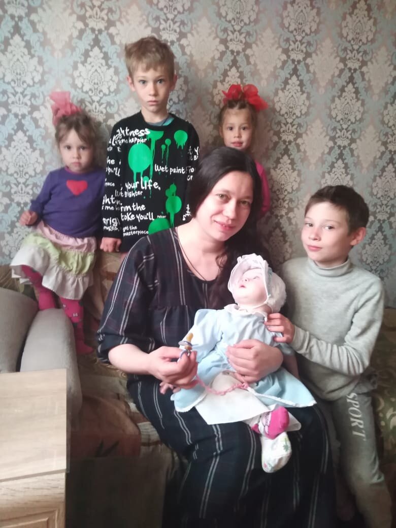 Фото: «Покров семьи»