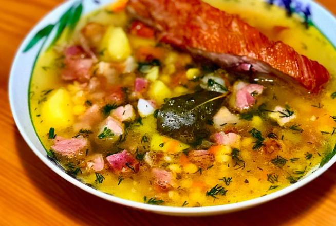 Сколько стоит приготовить дома супы: 4 рецепта с расчетом стоимости