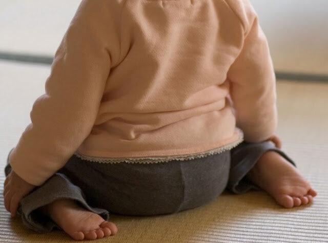 поза лягушки