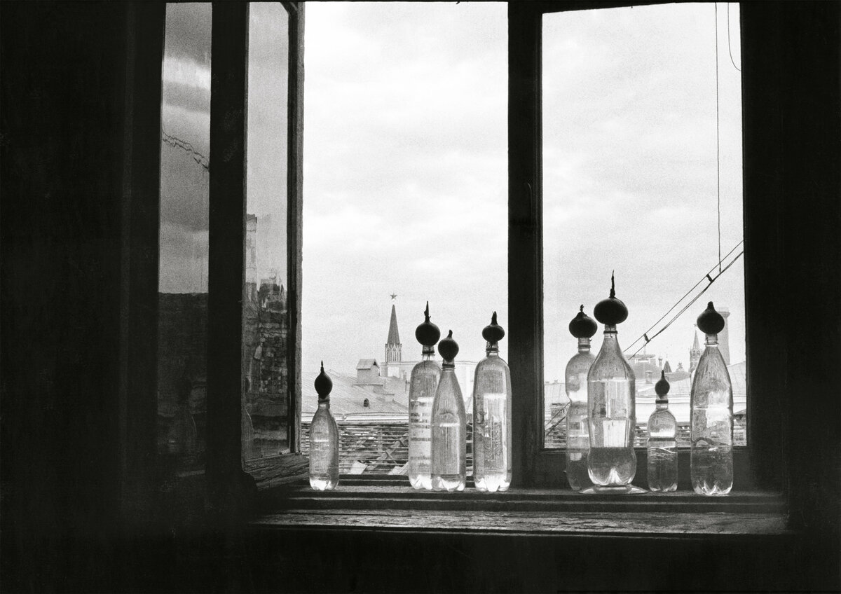 Ольга Чернышева, «Лук at this», courtesy of artist © пресс-служба MusicAeterna