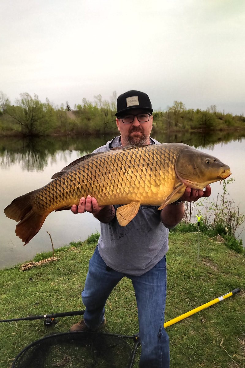 Потрясающий улов!