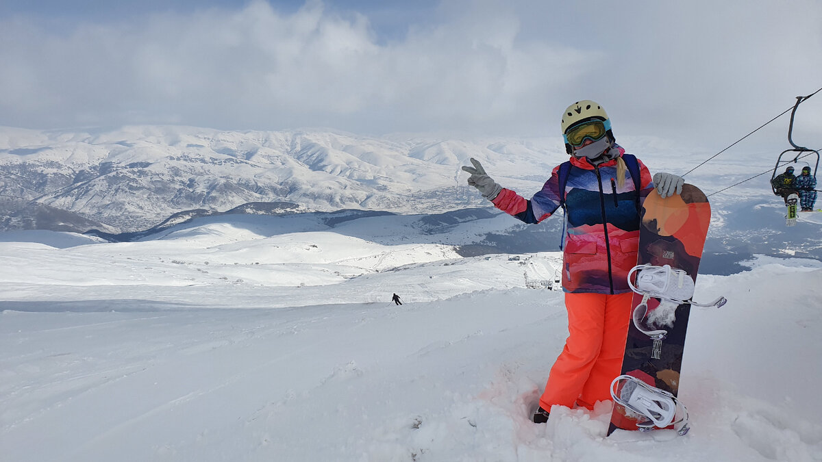 Армения. 2020