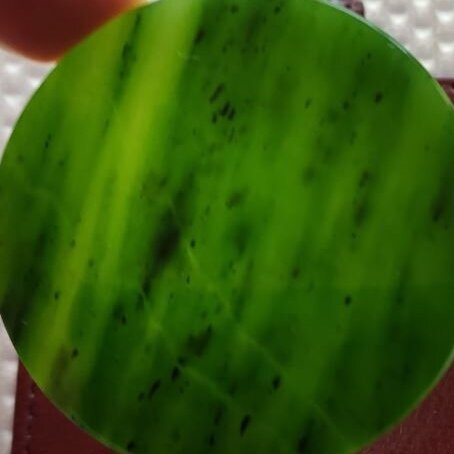 Россия, Бурятия, Окинский район, Оспинское месторождение