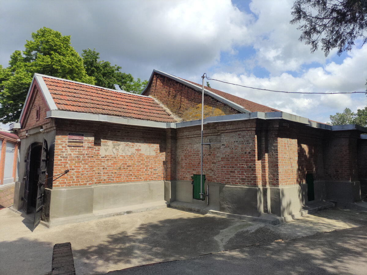 фотография принадлежит автору канала Иван Путешествует