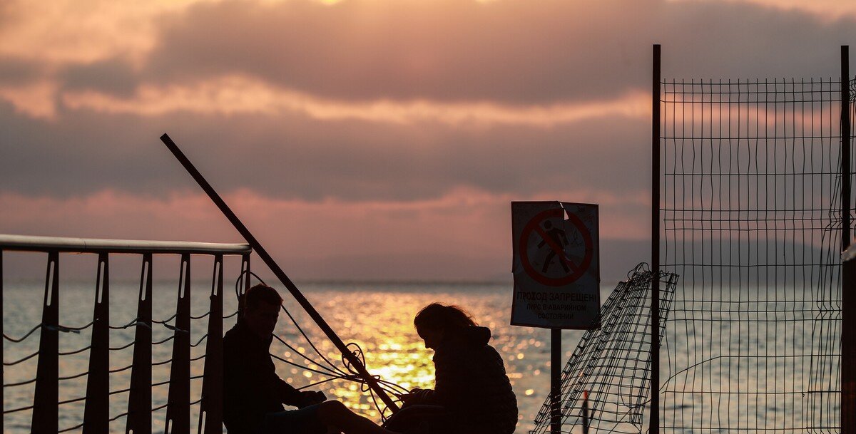 Фото: Сергей Лантюхов/NEWS.ru