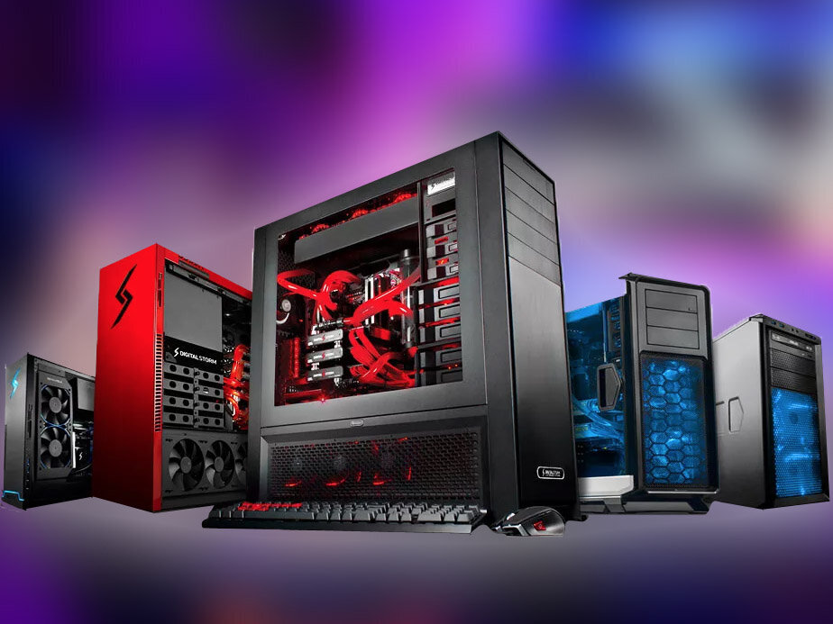 Разбираемся, какие сложности ожидают покупателя при выборе готового настольного компьютера