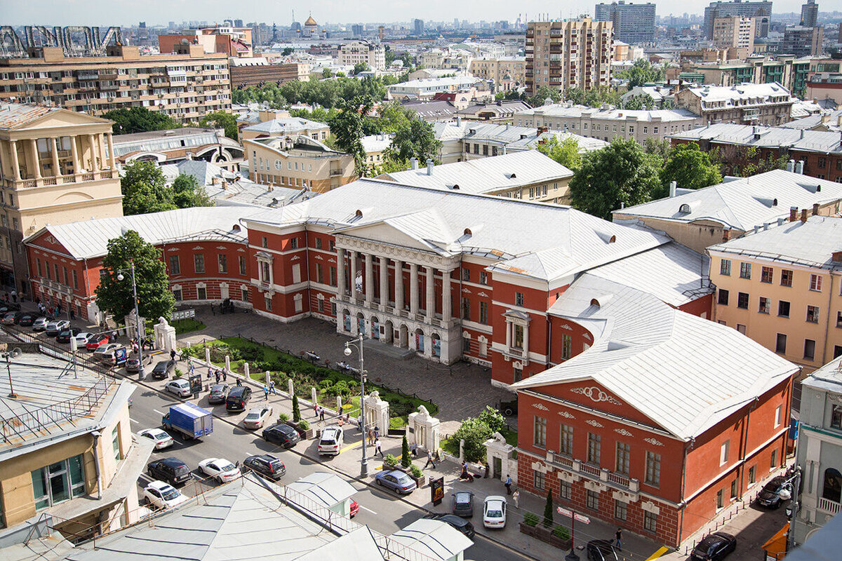 Фото английский клуб на тверской