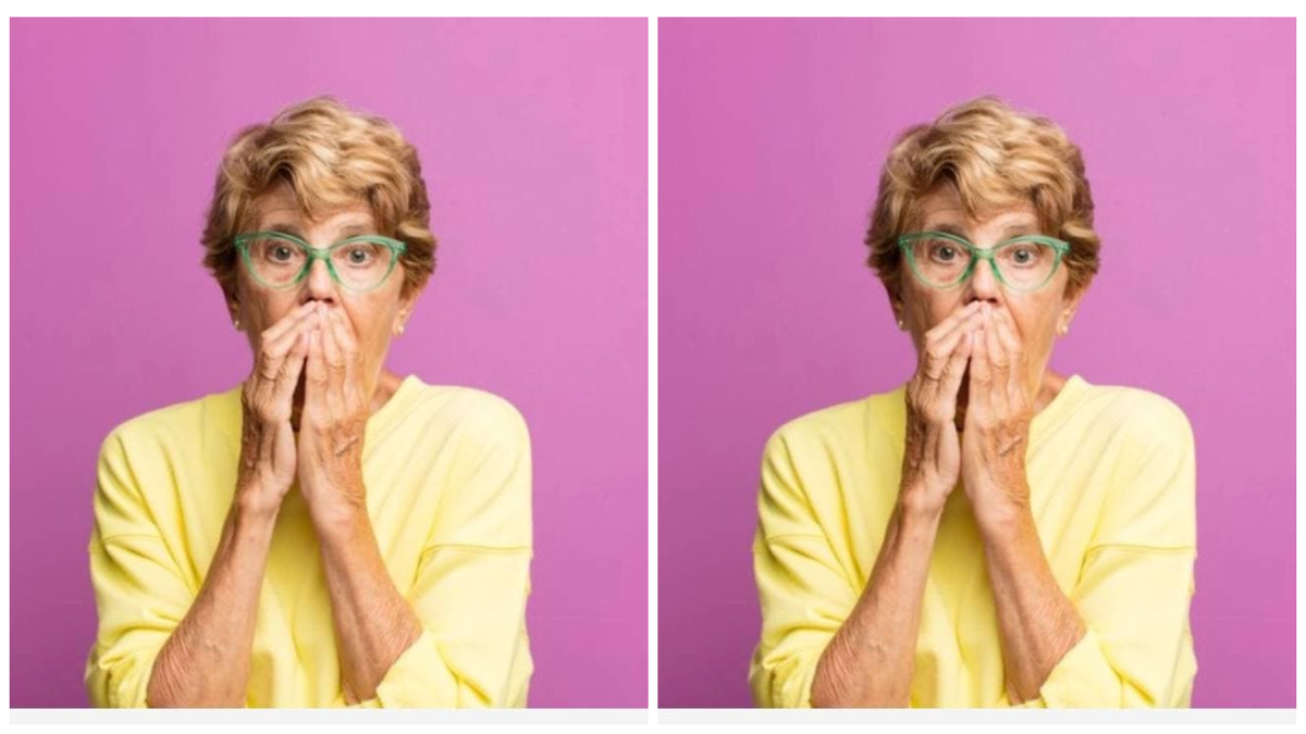 Старушка спросила зятя, почему тот свернул в лес, а он пришел в ярость ...