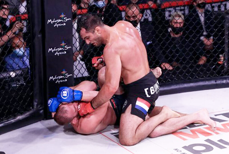 Солтер-Мусаси