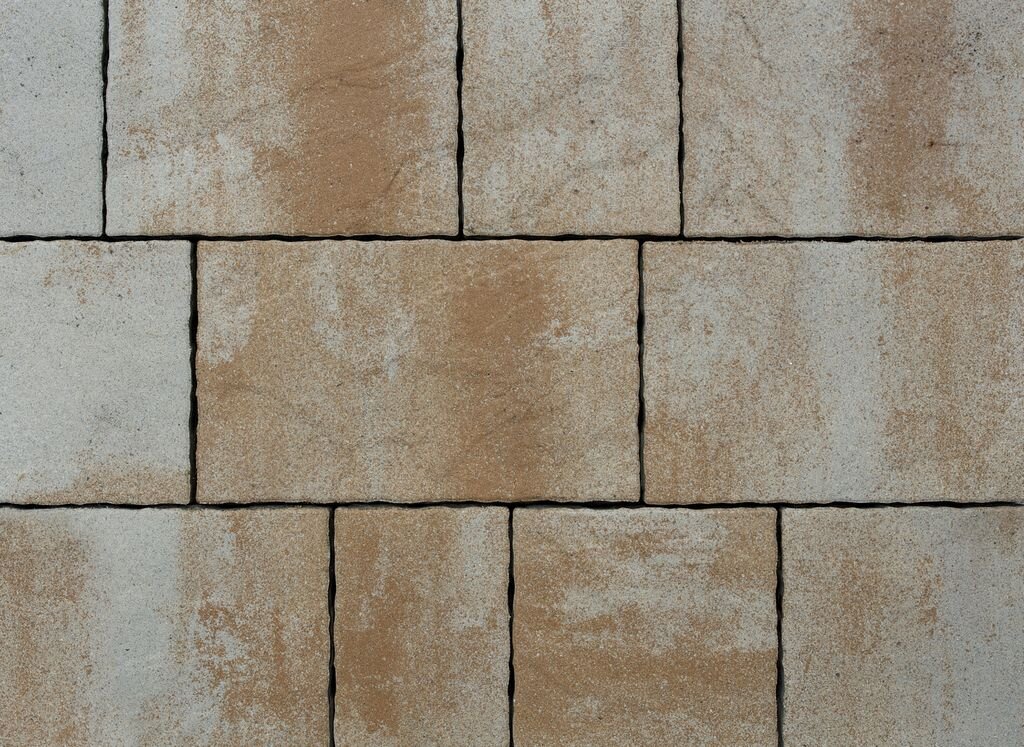 Оттенки под натуральный камень наиболее сложные с точки зрения исполнения