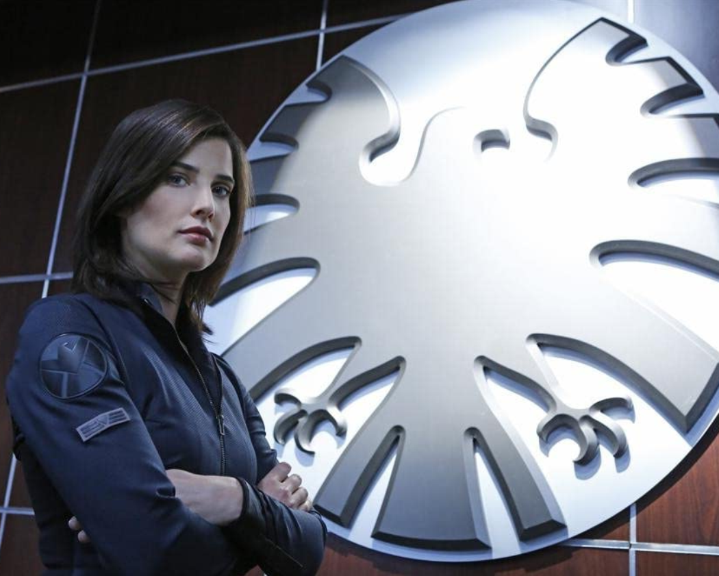  Cериал Агенты "Щ.И.Т."