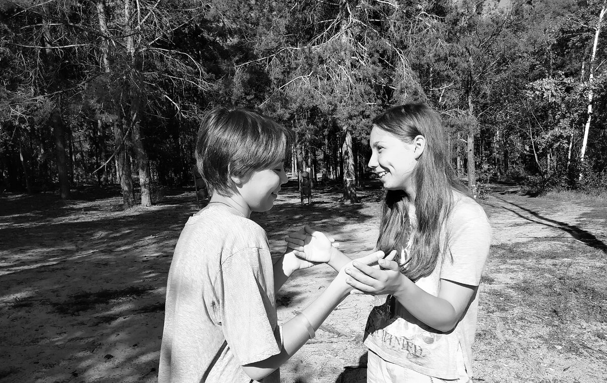 Из личного фотоархива