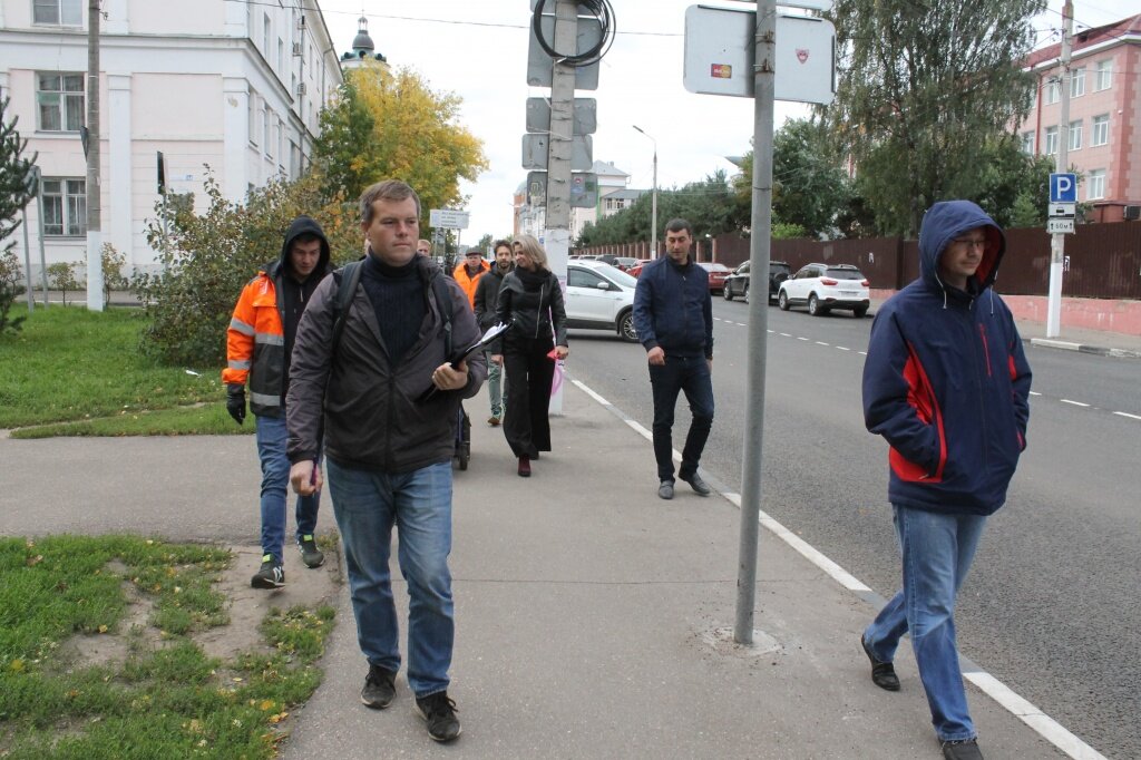 В Твери на 62 участках улиц полностью завершился дорожный ремонт