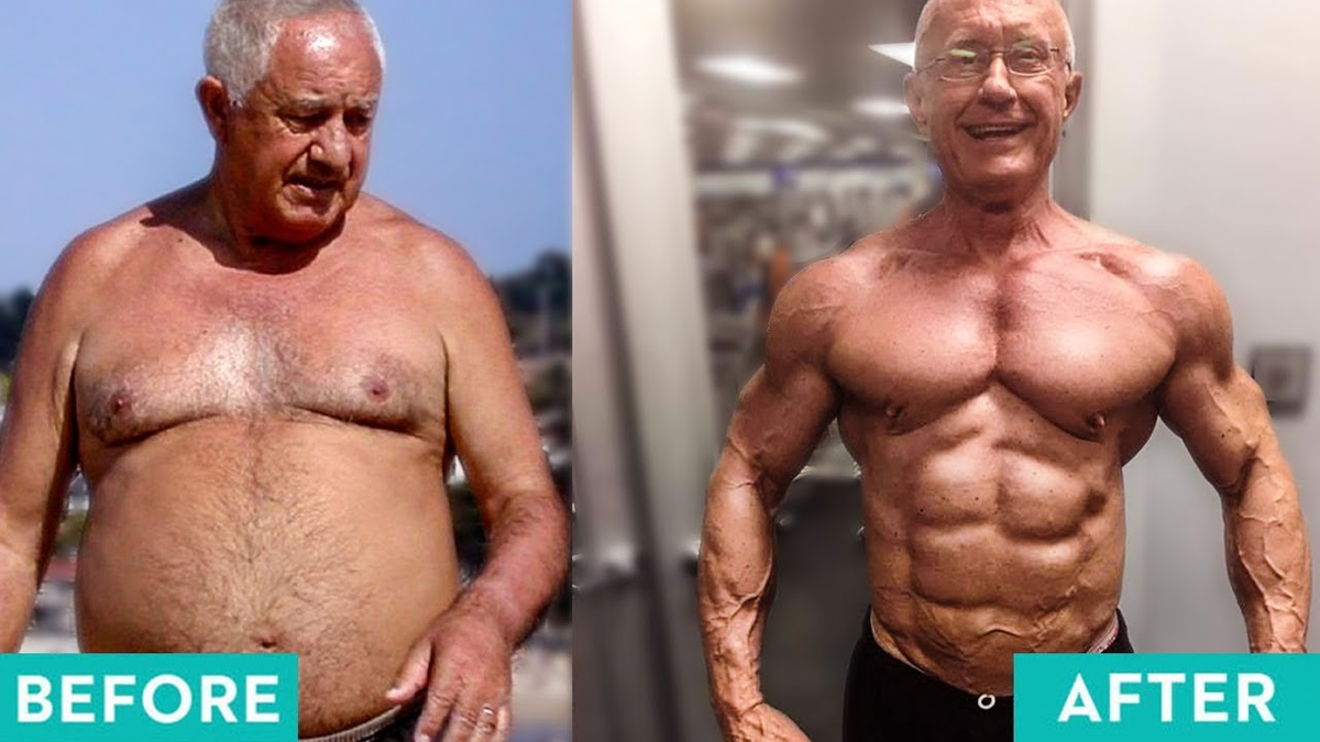 Вес мужчин после 50. Бодибилдеры после 50 лет. Трансформация тела в 50 лет. Бодибилдинг после 50 лет натуральный. Бодибилдинг после 60 лет для мужчин.