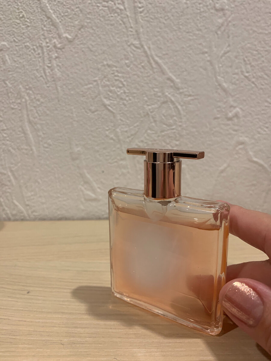 Идоль Аура от Ланком