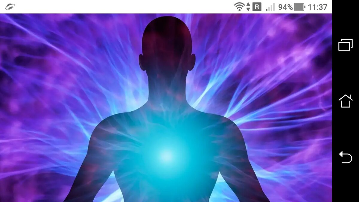 фото Неосознанная иллюзия 3D-4D для личности Я