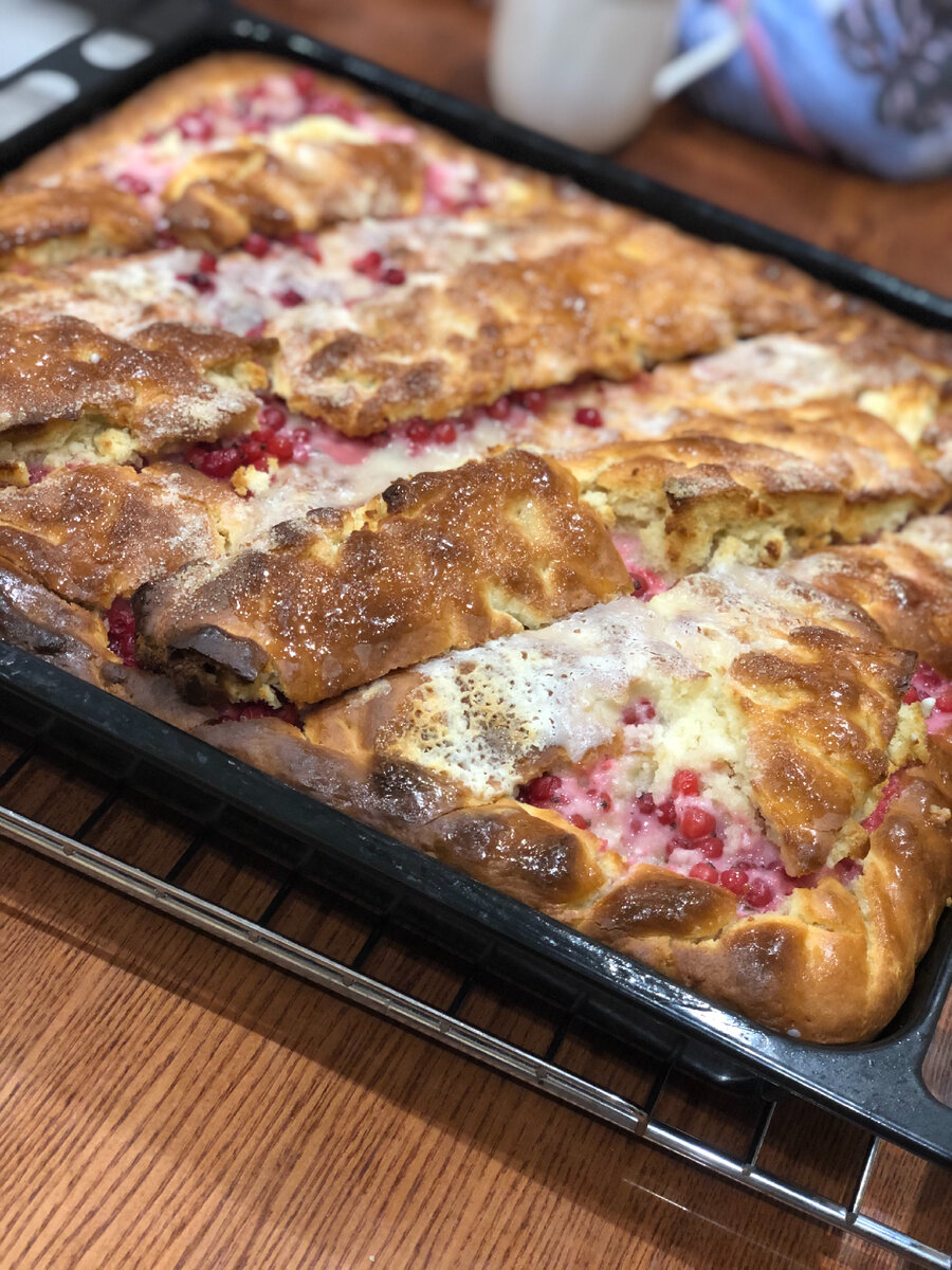 Вот что у нас получилось