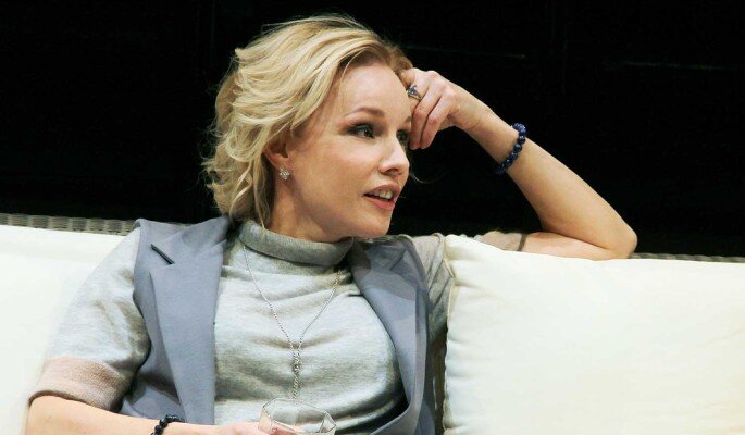 Фото: Ekaterina Tsvetkova / Global Look Press / www.globallookpress.com