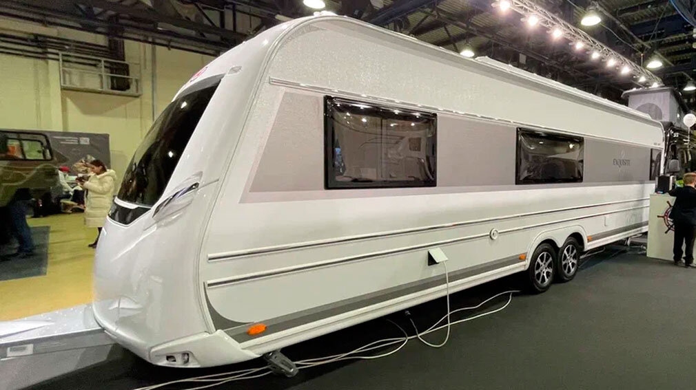 LMC Exquisit VIP 685
