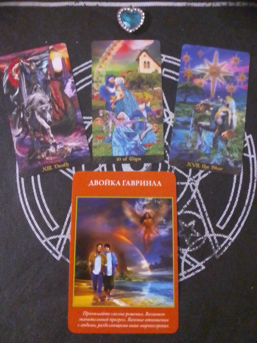 Авторское фото.