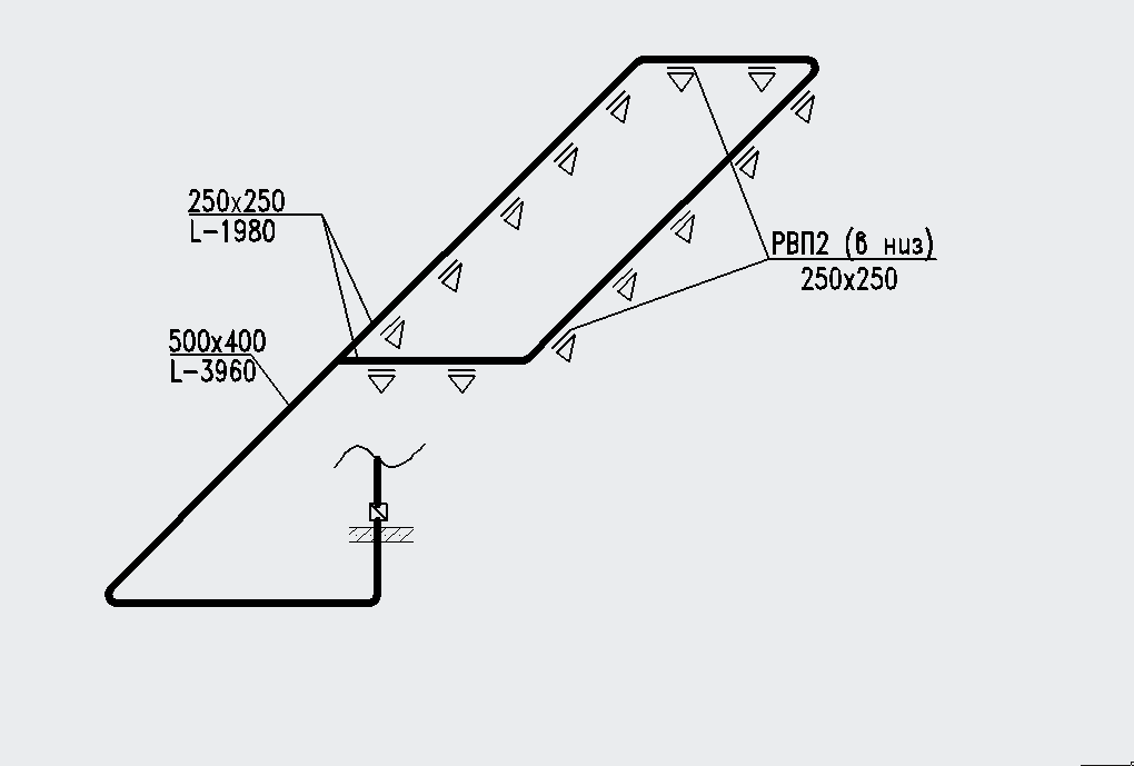 Расчет вытяжных зонтов от плит в общепите (ссылка на боости) | Дачный ...