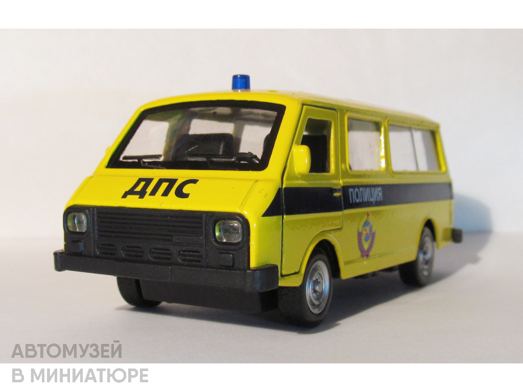 RAF из коллекции автора
