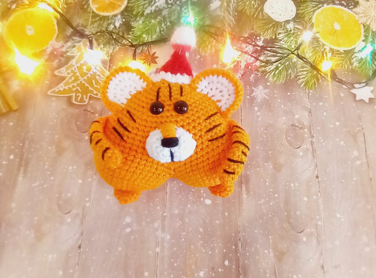 Мой любимчик