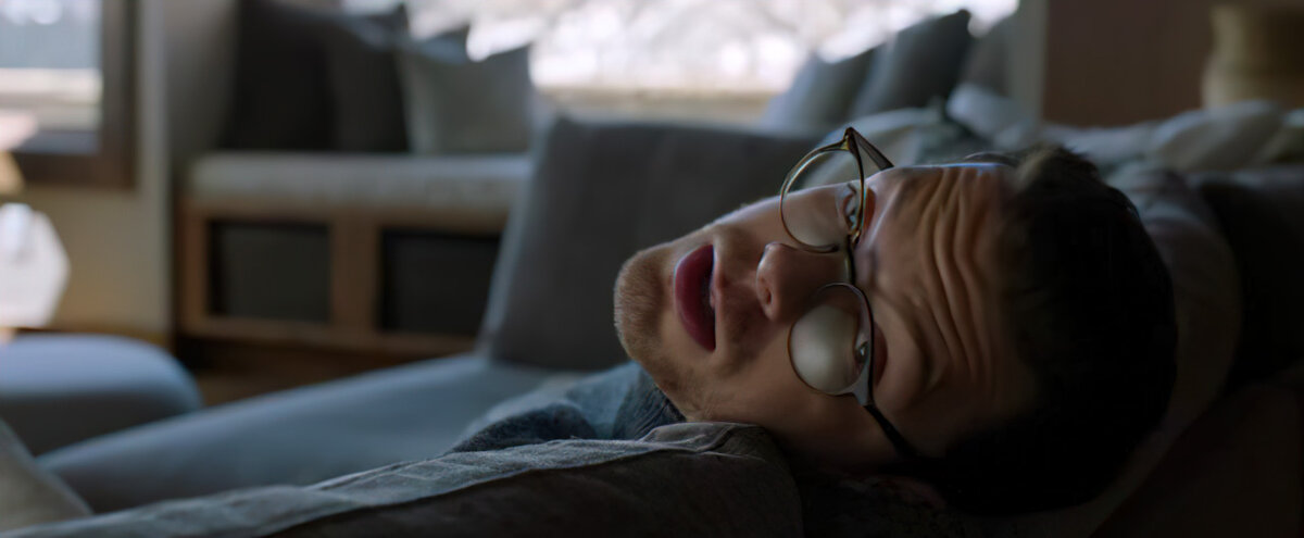 Герой IT-шник из «Расколотого» в 90-ые стал бы каким-нибудь брокером