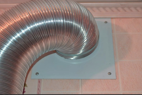 Не стоит применять гофру