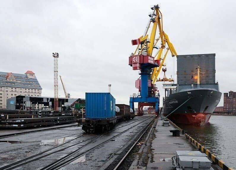 Балтийский морской мост станет огромной возможностью для России. Источник: Яндекс.Картинки