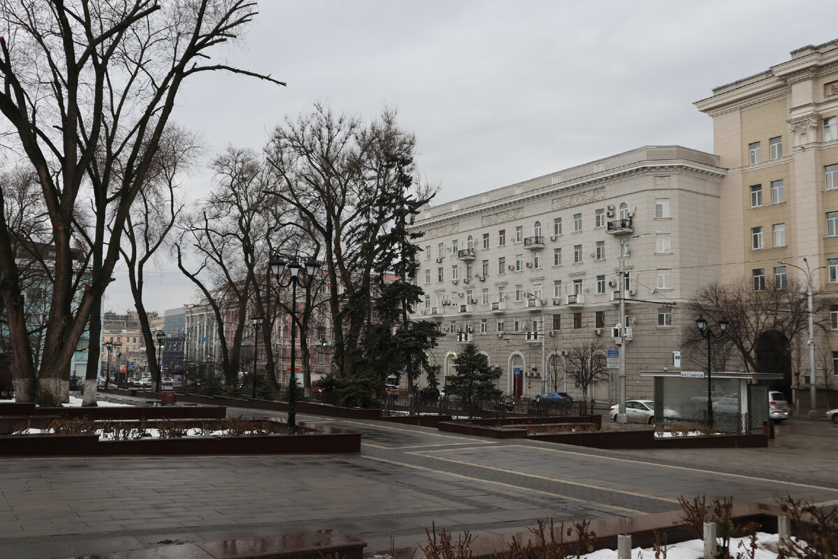 Жизнь в поезде. Тур по Крыму под стук колёс с "Гранд-экспрессом"