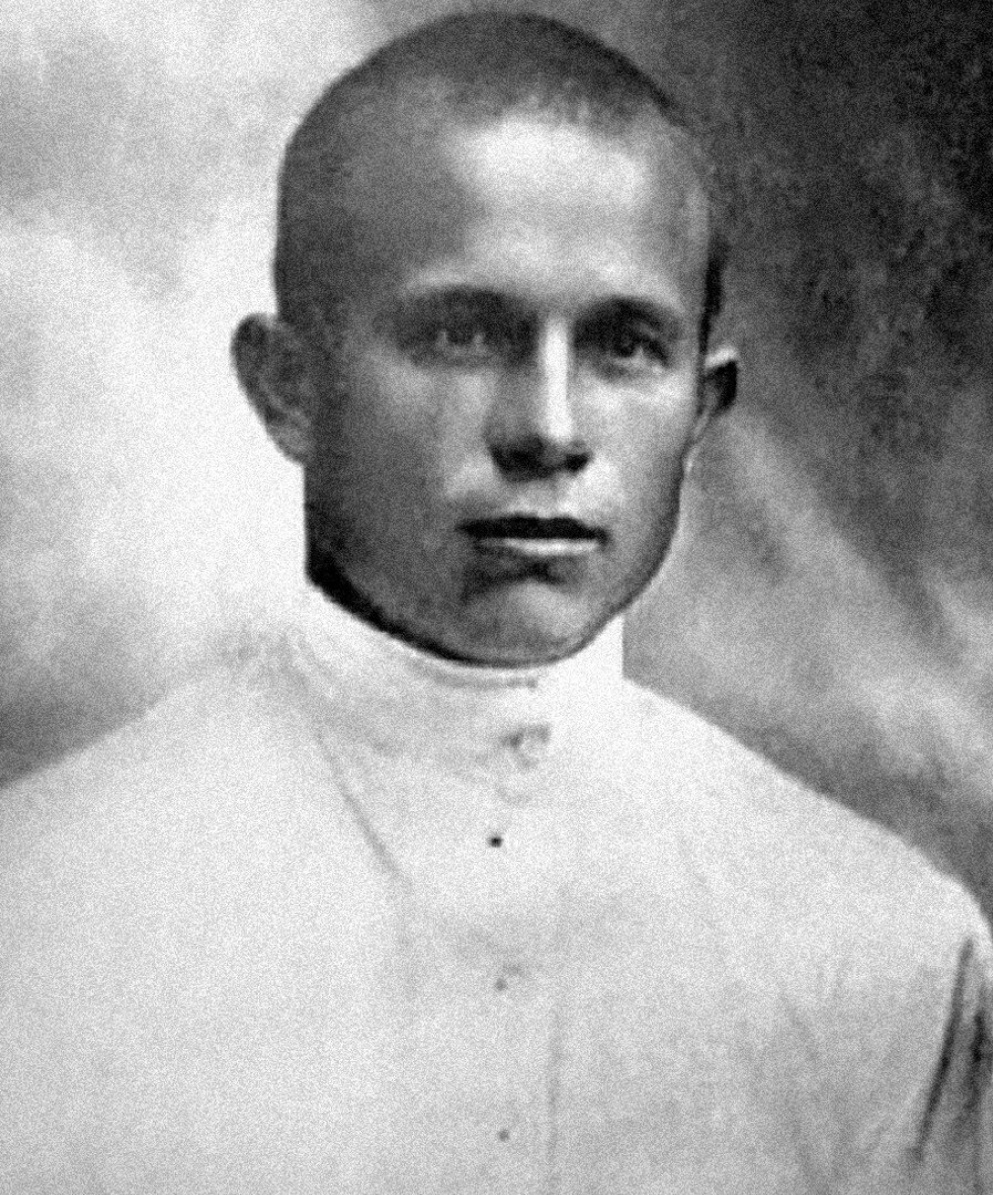 Молодой Никита Хрущев, изображение заимствованно из https://clck.ru/baSWL