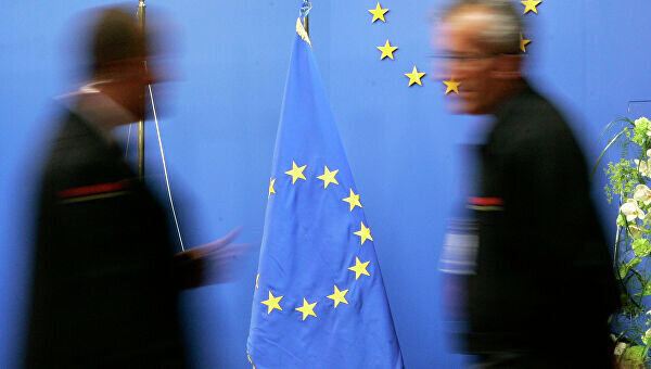 Фото: AP Photo / Yves Logghe