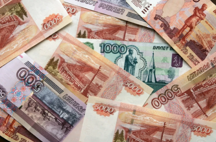Европейцам все-таки придется привыкать к рублям, иначе... но об этом в Евросоюзе боятся даже думать (фото из открытых источников)